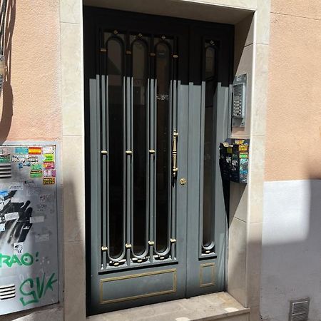 Piso En Valdeacederas Apartment Madrid Bagian luar foto
